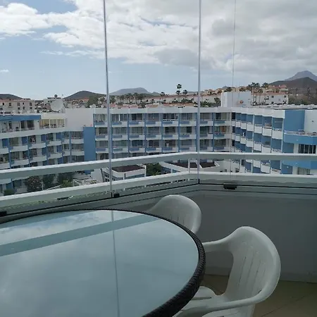 Apartamento Park