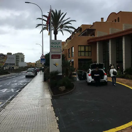Park Apartamento *