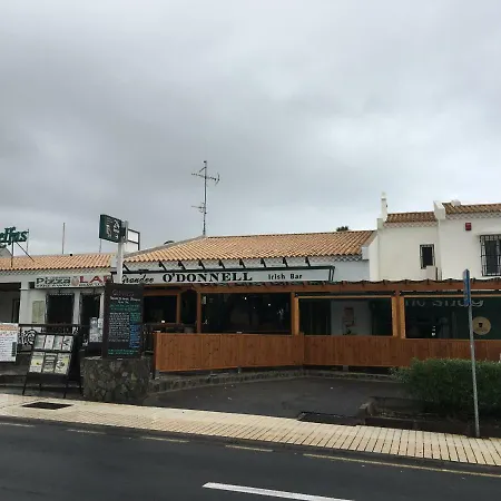 Park Apartamento