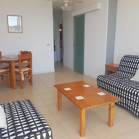 Apartamento Park San Miguel de Abona