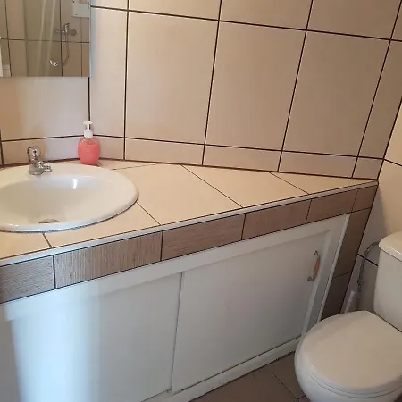 Park Apartamento
