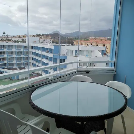 Park * 圣米格尔德阿沃纳