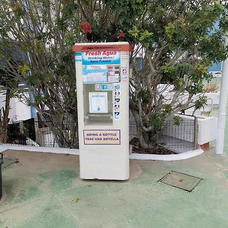 Park * 圣米格尔德阿沃纳