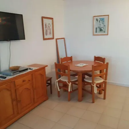 酒店 Park 圣米格尔德阿沃纳