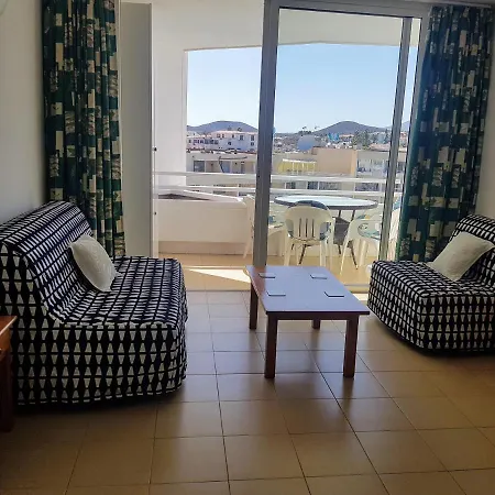 Apartment Park *
