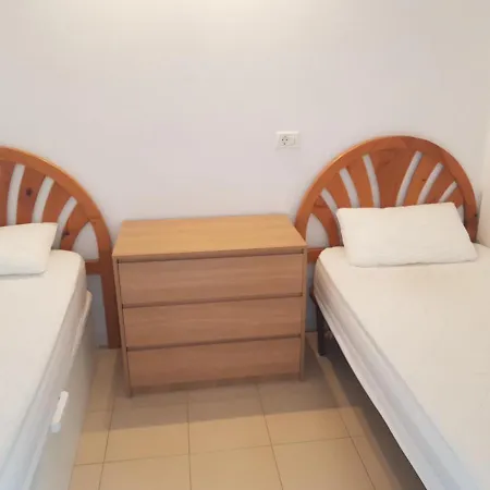 Park * 圣米格尔德阿沃纳