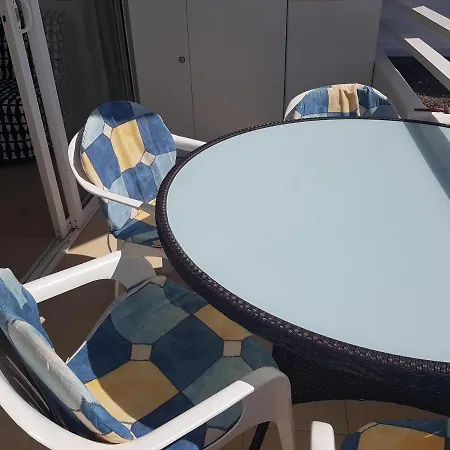 酒店 Park 圣米格尔德阿沃纳