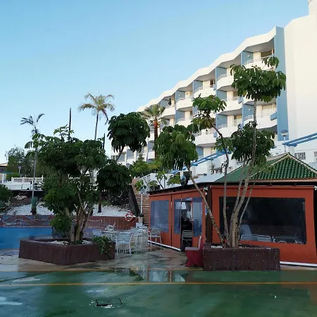Hotell Park